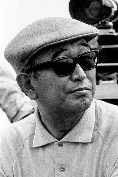 Akira Kurosawa : Photo officielle