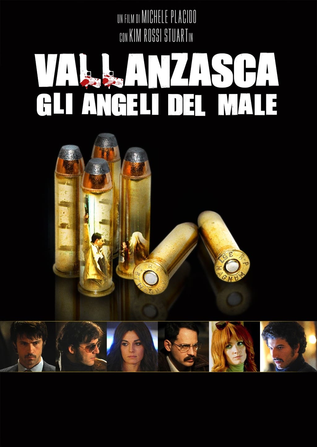 L'Ange du Mal