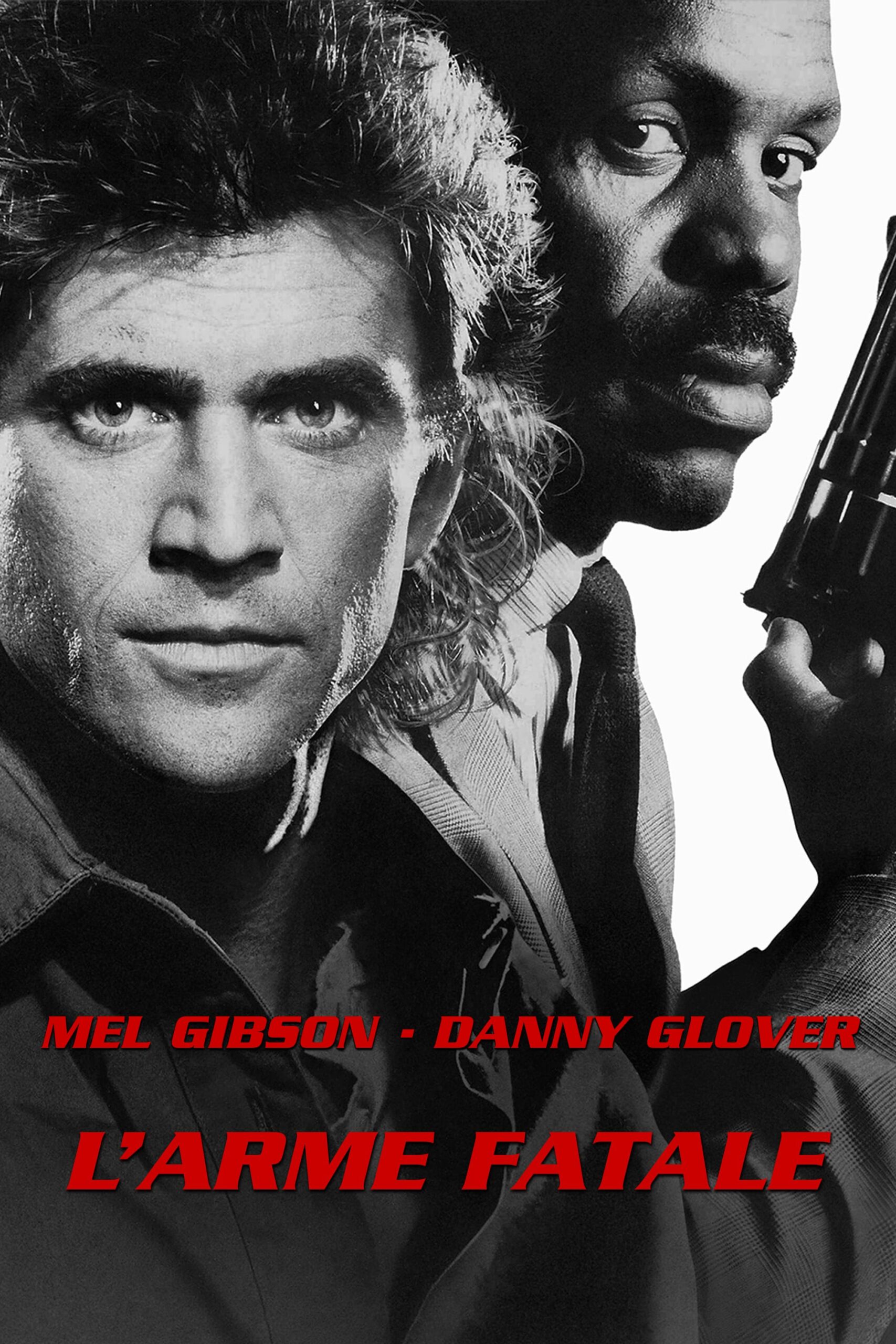 Danny Glover : Photo officielle
