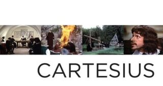 Descartes : Affiche officielle