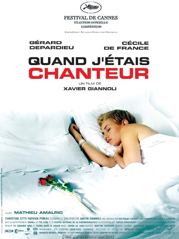 Xavier Giannoli : Photo officielle