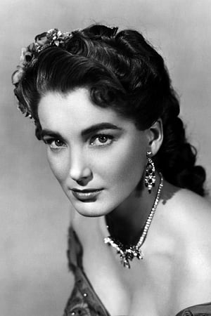 Julie Adams : Photo officielle