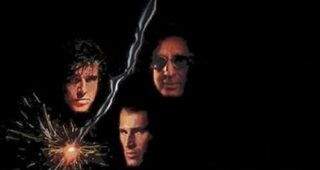 Explosion immédiate : Affiche officielle
