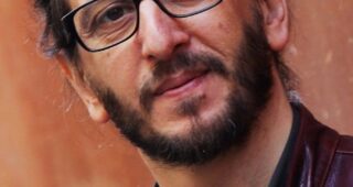 Daniele Vicari : Photo officielle
