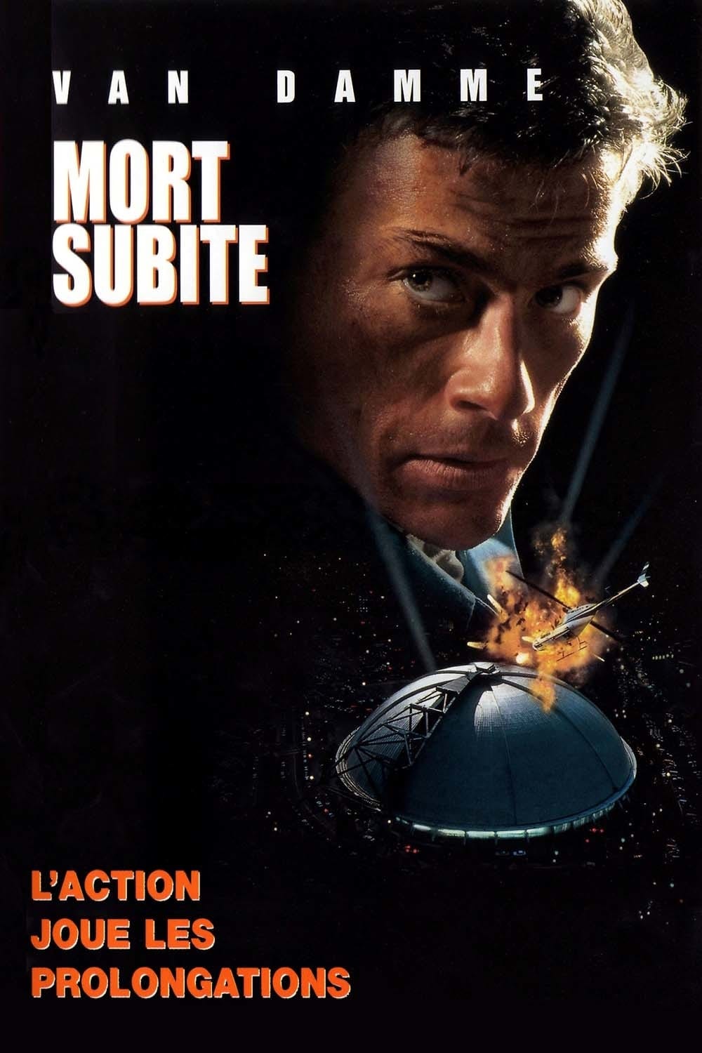 Mort subite
