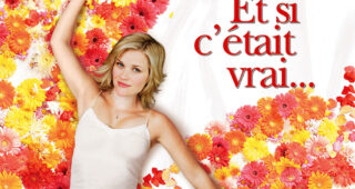 Et si c'était vrai... : Affiche officielle