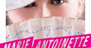 Marie-Antoinette : Affiche officielle