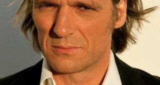 Yvan Le Bolloc'h : Photo officielle