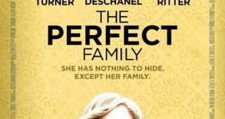 The Perfect Family : Affiche officielle