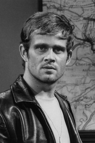Werner Pochath : Photo officielle