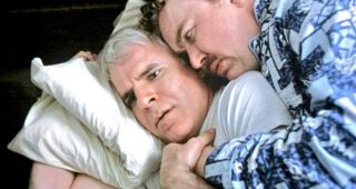 Un ticket pour deux : photo, Steve Martin, John Candy