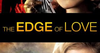 The Edge of Love : Affiche officielle