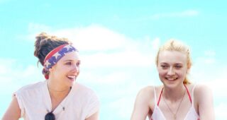 Very Good Girls : Affiche officielle