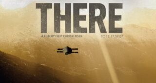 Being There : Affiche officielle