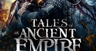 Tales of an Ancient Empire : Affiche officielle