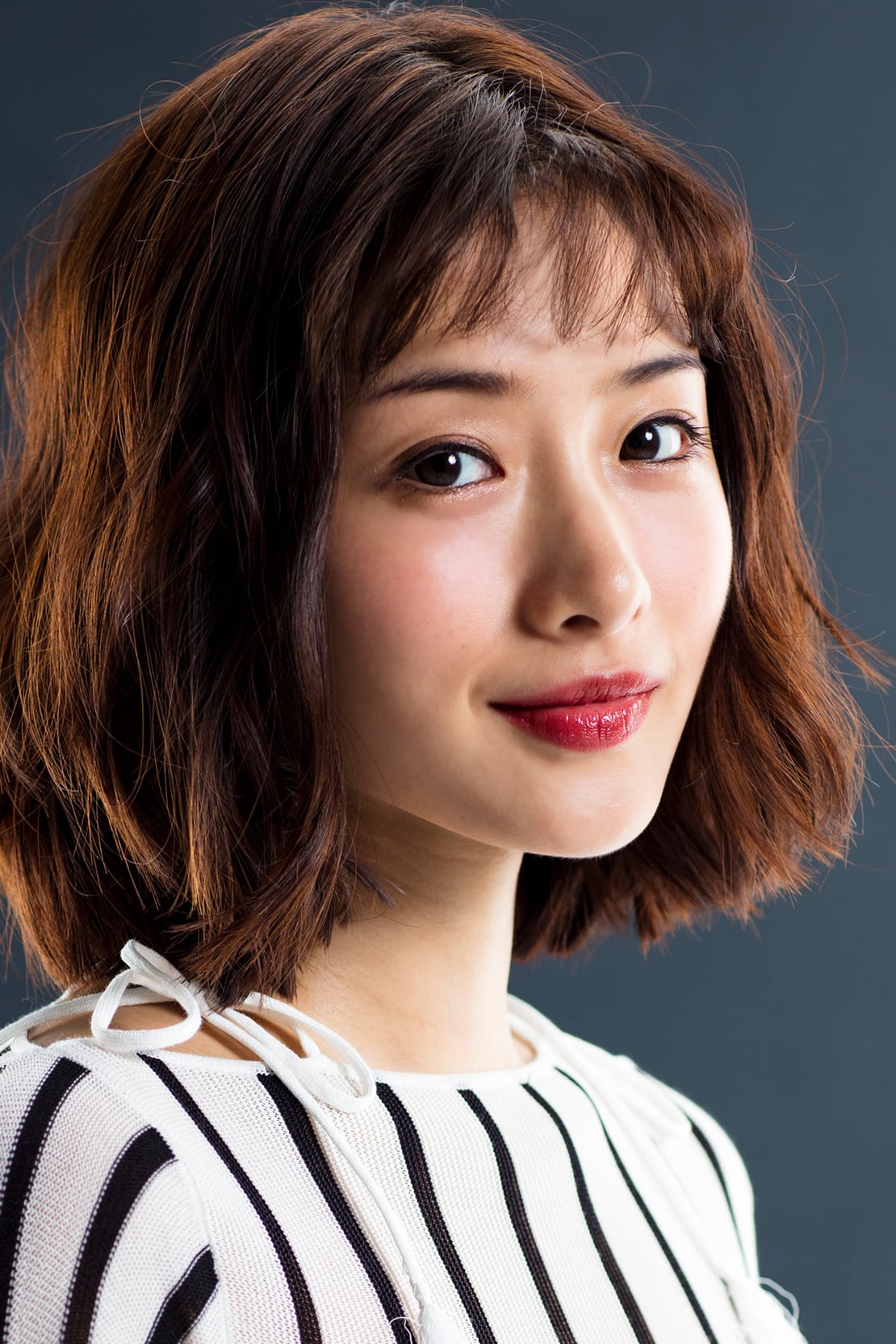 Satomi Ishihara : Photo officielle