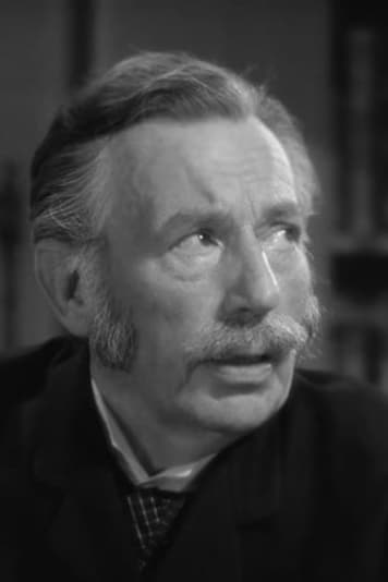Edmund Breon : Photo officielle