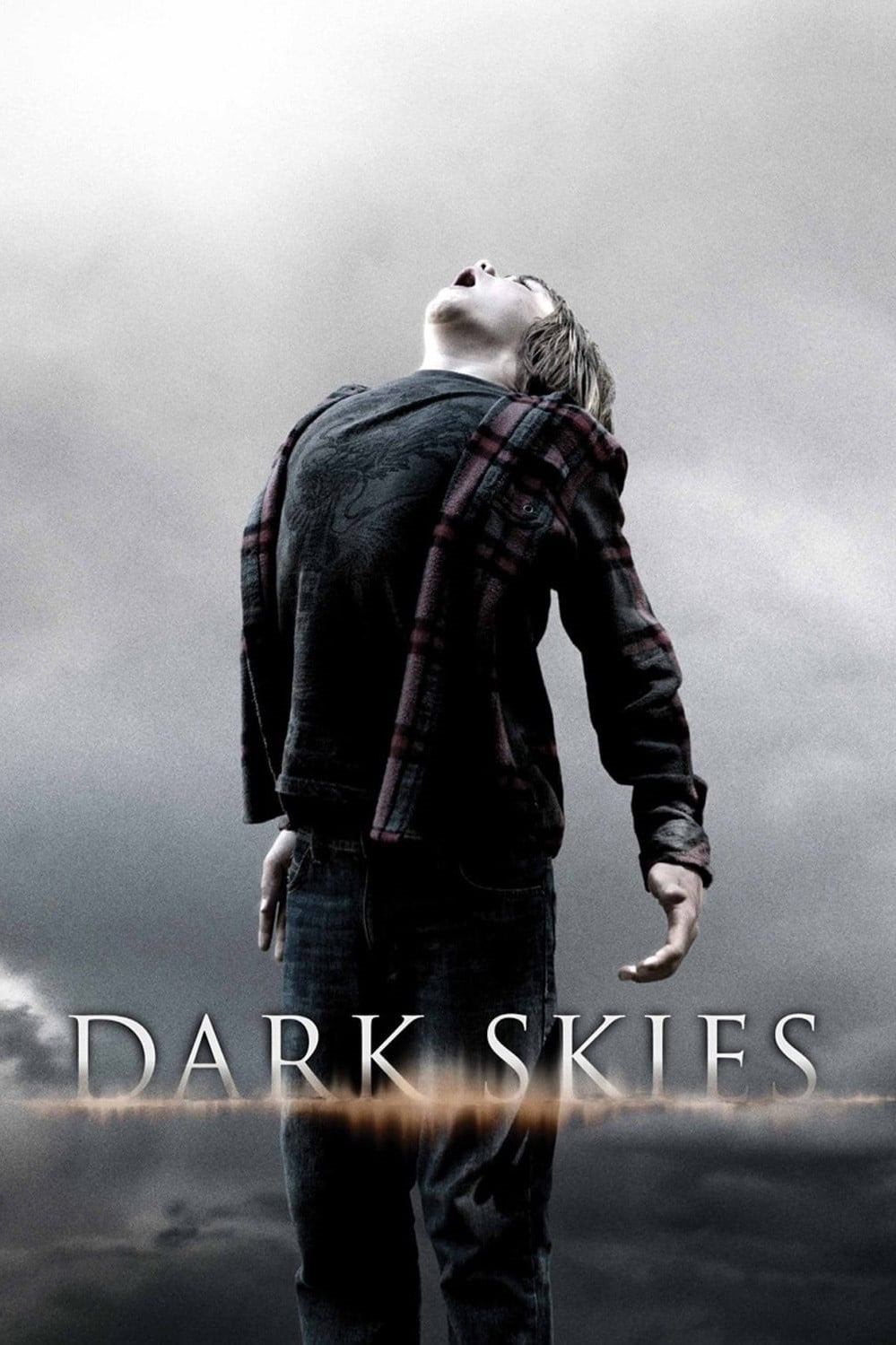 Dark Skies Film (2013)