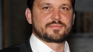 Sascha Alexander Gersak : Photo officielle
