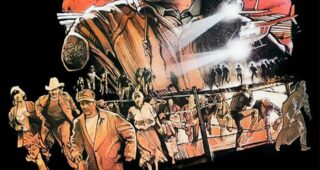 Chicanos, chasseur de têtes : Affiche officielle
