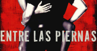 Entre les jambes : Affiche officielle