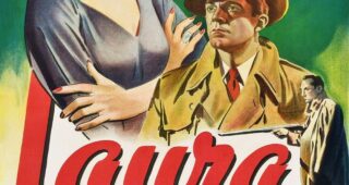 Laura : Affiche officielle