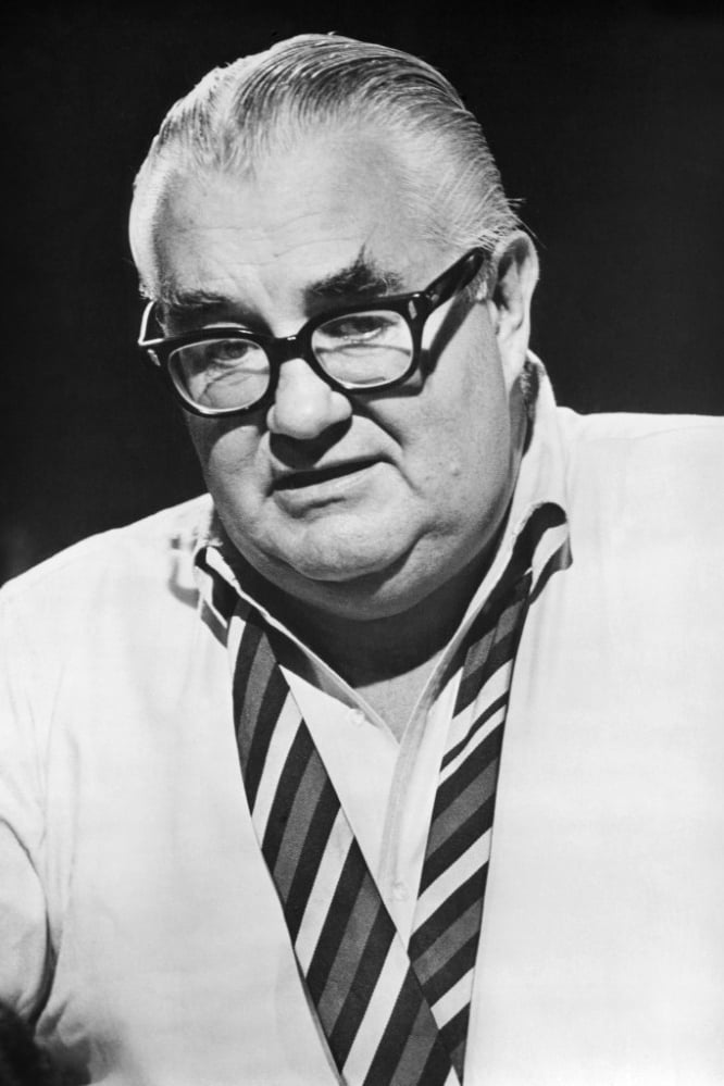 I Robert Aldrich : Photo officielle