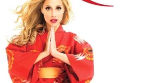 The Ramen Girl : Affiche officielle
