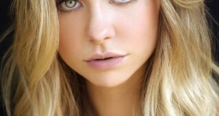 Maddie Phillips : Photo officielle