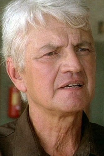 Jean Gaven : Photo officielle
