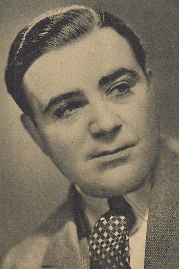Akim Tamiroff : Photo officielle