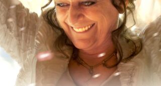 Party Girl : Affiche officielle