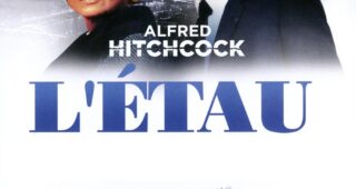 L'Étau : Affiche officielle