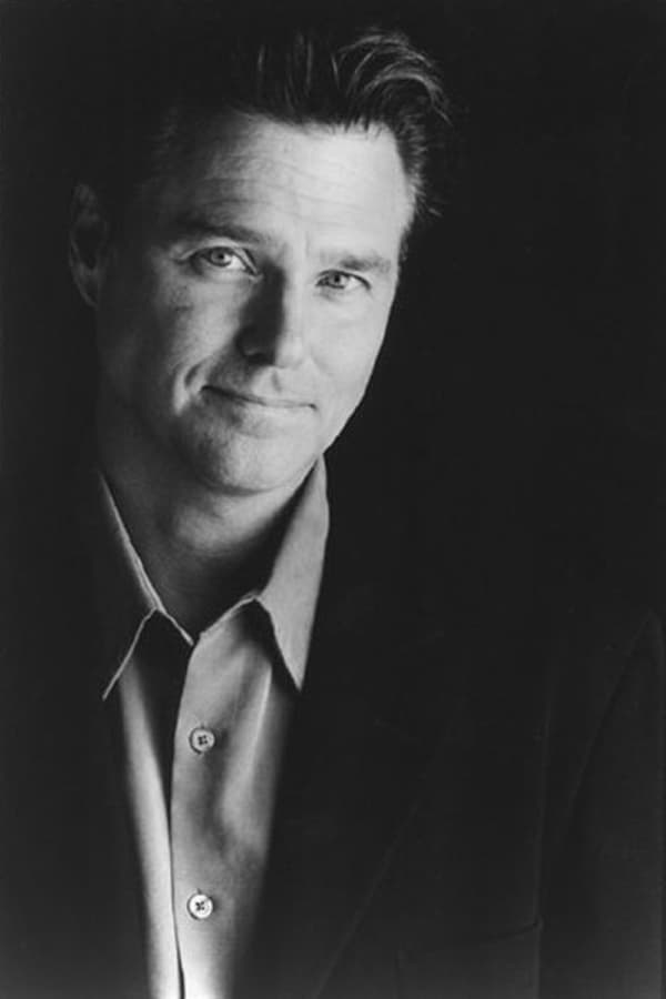Greg Evigan : Photo officielle