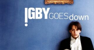 Igby : Affiche officielle