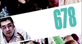Les femmes du bus 678 : Affiche officielle