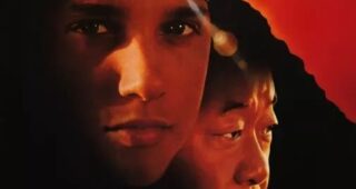 Karaté Kid 3 : Affiche officielle