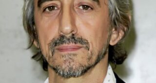 Sergio Rubini : Photo officielle