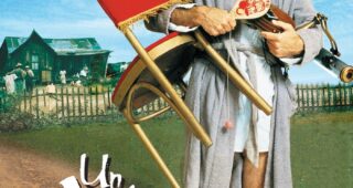 Un vrai schnock : Affiche officielle
