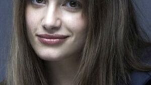 Camille Claris : Photo officielle
