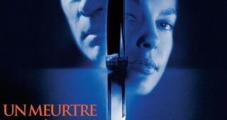 Double jeu : Affiche officielle