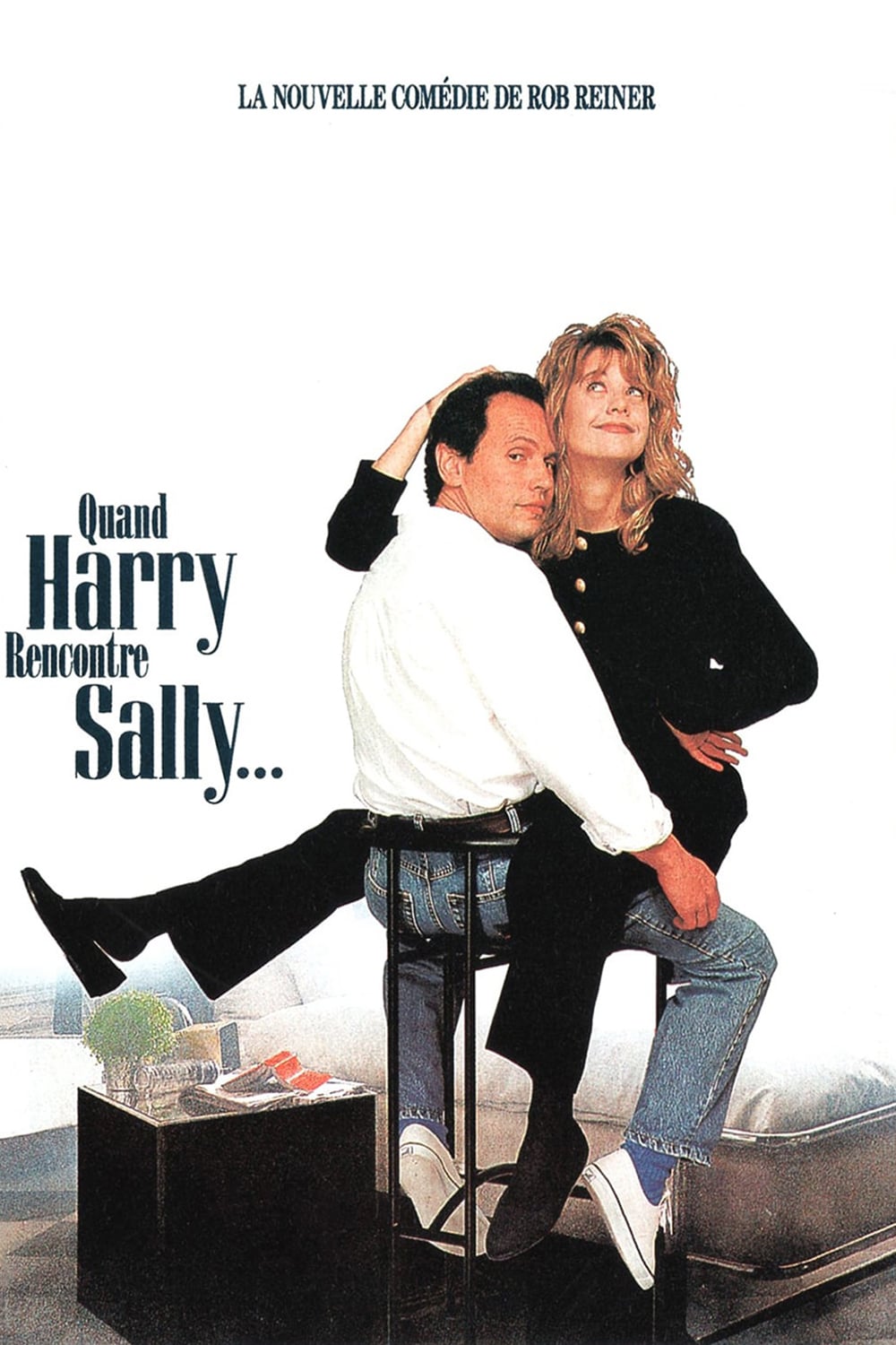 Quand harry rencontre promo sally