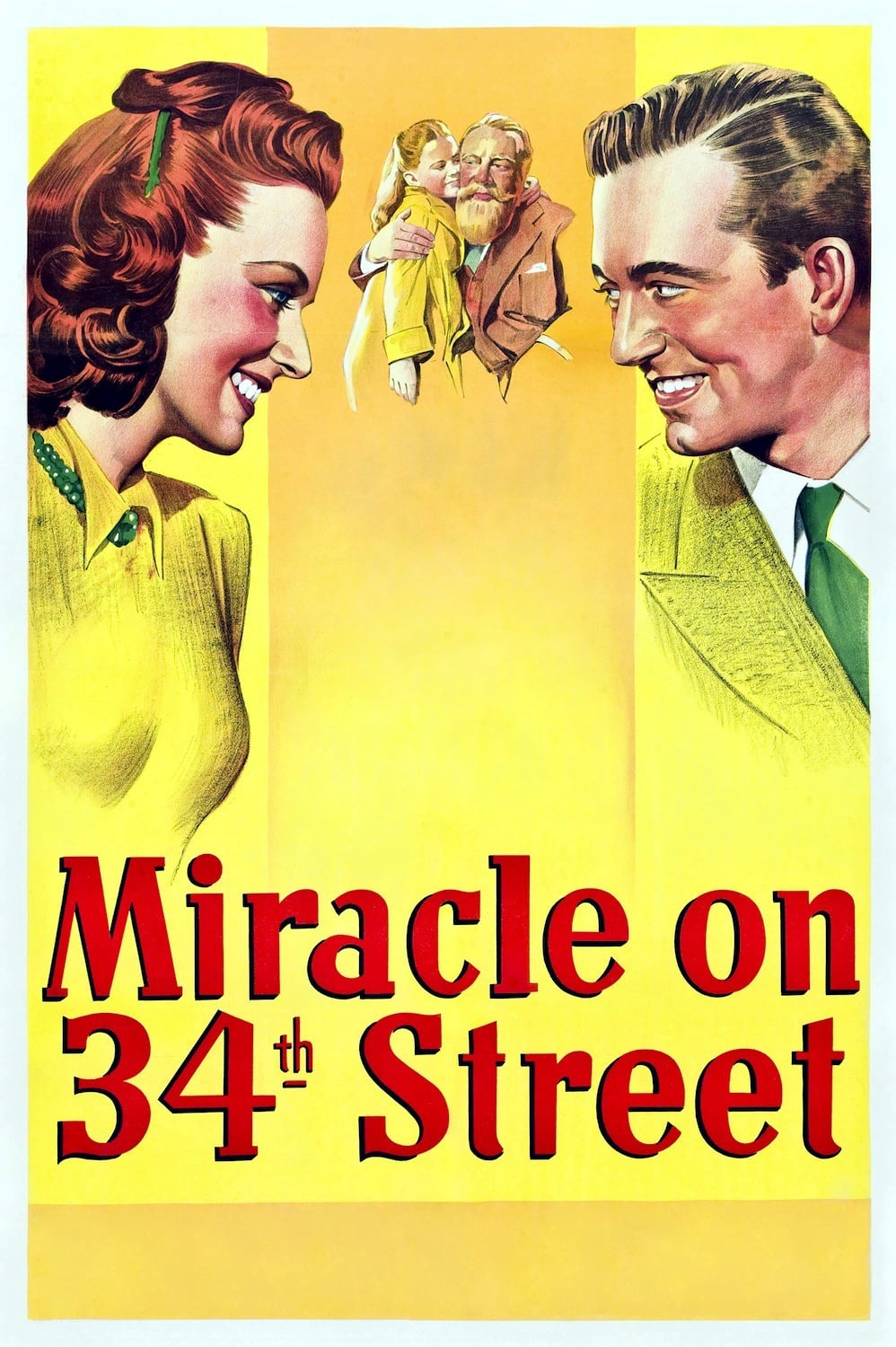 Miracle sur la 34e rue