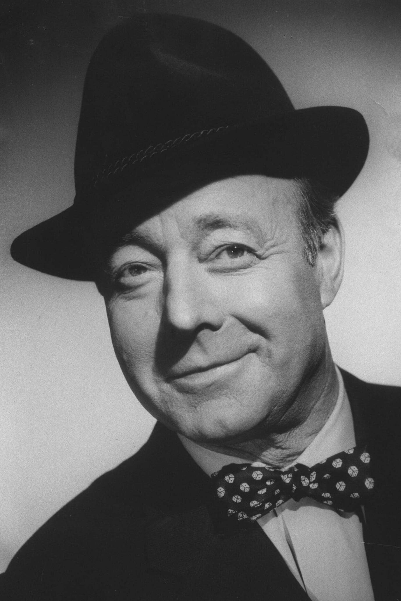Heinz Rühmann : Photo officielle