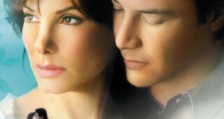Entre deux rives : Affiche officielle