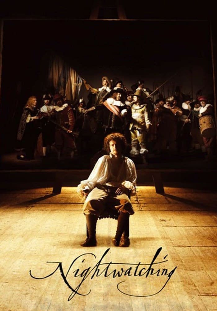 Toby Jones : Photo officielle