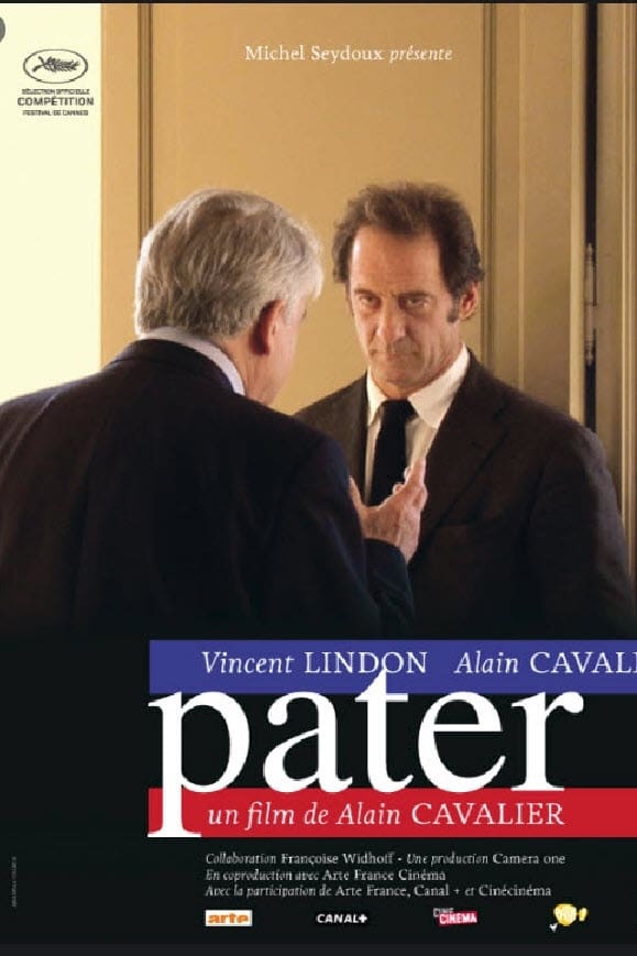 Pater
