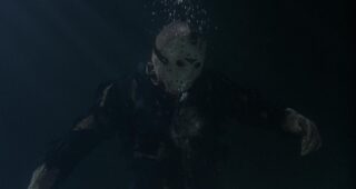 Vendredi 13 : Un nouveau défi : photo, Kane Hodder