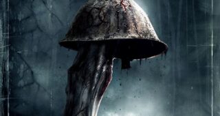 Mutant Chronicles : Affiche officielle