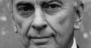Gore Vidal : Photo officielle